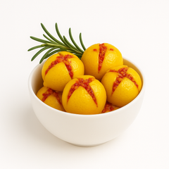 ليمون أصفر – 250 جم