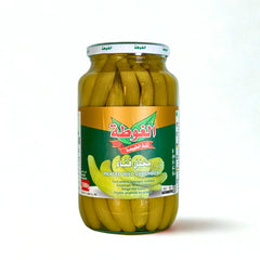 خيار بري مخلل الغوطة – 600 جم