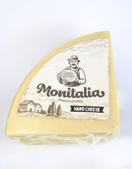 جبنة بارميزان أوروبية فاخرة – صلبة 1 كيلو