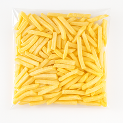 بطاطس مقلية مجمدة حلب – مقطع 7 ملم – 2.5 كجم