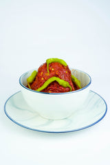 معجون فلفل أحمر سوري – هريسة أصلية – 1 كجم