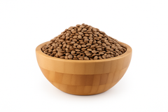 عدس بني كامل فاخر – جودة مصرية 1 كجم