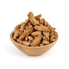 زنجبيل كامل مجفف فاخر – جذر زنجبيل طبيعي250 جرام