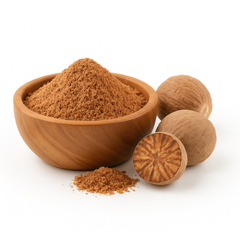 جوزة الطيب مطحونة – ٢٥٠ جرام