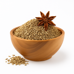 حبة يانسون كاملة فاخر – 250 جم