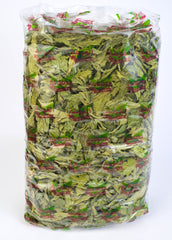 أوراق ملوخية مجففة الغوطة – 400 جم