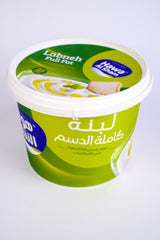 لبنة حواء الشام كاملة الدسم 2.7 كيلو