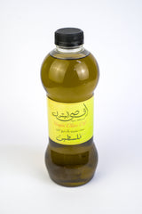أقصى البتول زيت زيتون بكر ممتاز – نكهة طبيعية وجودة عالية 500 مل