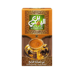 عبد المعبود قهوة - بن ساده فاتح 100 جم