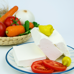 جبنة براميلي جديدة 600-700 جرام