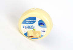 جبنة قشقوان طيبة – 350 جرام