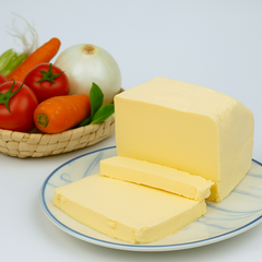 جبنة فيتا صفراء طازجة 600-700 جرام