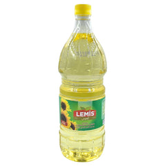 زيت لميس عباد الشمس |1.800 Lt