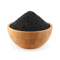 حبة البركة (الكمون الأسود) الشام – مكونات طبيعية 100% الوزن: 1 كيلو