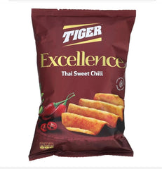 80g تايجر Excellence – بطعم الفلفل التايلاندي الحلو