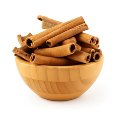 عيدان قرفة كاملة فاخر – عطرية وطبيعية 250 جم