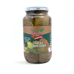 ورق عنب – الغوطة 🍃 – 1150 جم