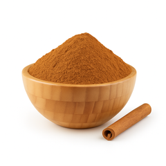 قرفة مطحونة فاخرة 250 جرام