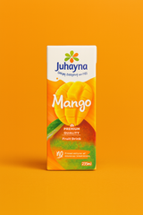 مشروب مانجو جهينة – 235 مل