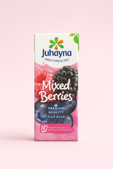 عصير توت مشكل – 235 مل