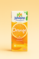 عصير برتقال – 235 مل