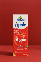 عصير تفاح جهينة – 235 مل