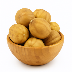 ليمون كامل مجفف طبيعي 250 جرام