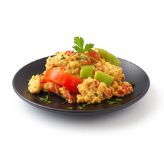 🌶️ لهاليبو (خلطة جبن حارة) – 1 كيلو