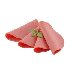 1/4 لانشون لحم ساده - اللحيمي