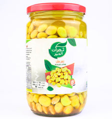 ترمس مخلل فاخر – برطمان 900 جم