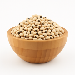 لوبيا عيون سوداء مصرية – غنية بالقيمة الغذائية – عبوة 1 كجم