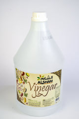 خل أبيض الشام – 3.75 لتر