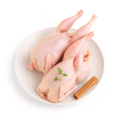 حمام مجمد مصري – 1200 جم (4 قطع جامبو)