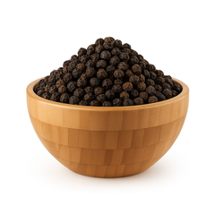 فلفل أسود كامل – 250 جم
