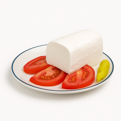 جبنة قريش مصرية 500 جرام