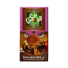 قهوة عبد المعبود – بن محوج سوبر وسط 100 جم