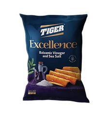 80g تايجر Excellence – خل بلسميك وملح البحر