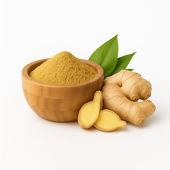 زنجبيل مطحون فاخر – بهار نقي 250 جرام