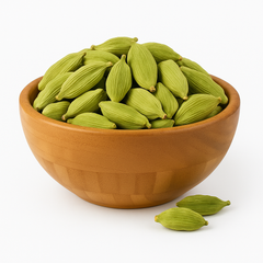 هيل أخضر كامل – ٢٥٠ جرام