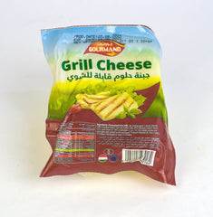 جبنة جريل غورماند – حلوم 250 جرام