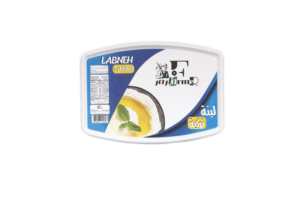 لبنة تركية – 500 جم