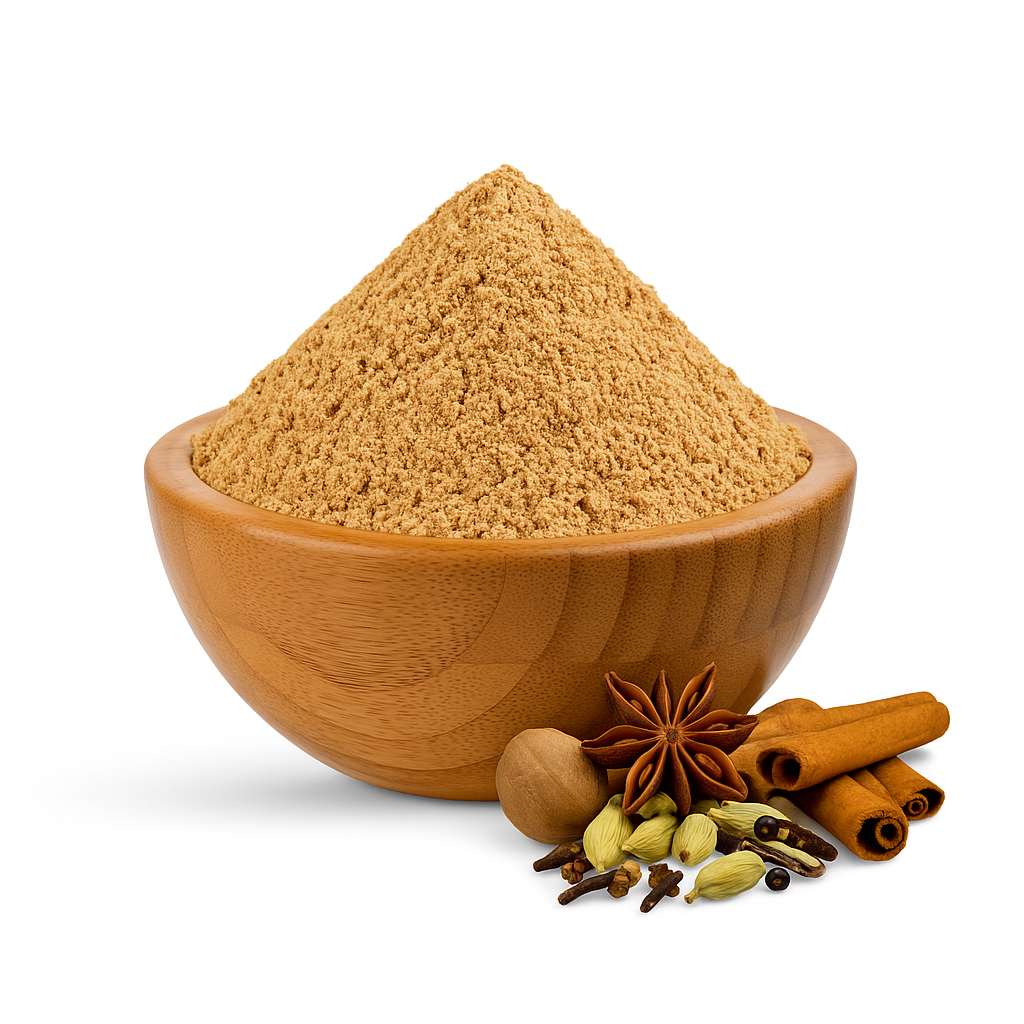 بودرة بهارات مشكلة –  250 جم