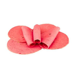 1/4 لانشون لحم بالفلفل الأسود - اللحيمي