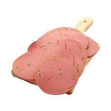 1/4 لانشون لحم بالزيتون - اللحيمى