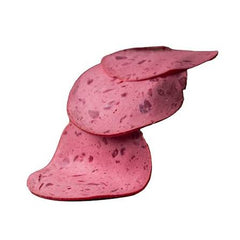 1/4 لانشون لحم بقري بقطع اللحم-اللحيمي