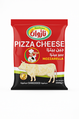 جبن موتزريلا نزوان | وزن 2 كيلو