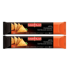 سمبوسه السنبله