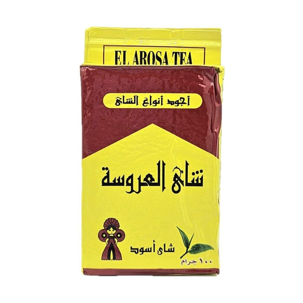 شاى العروسة - 250 جرام