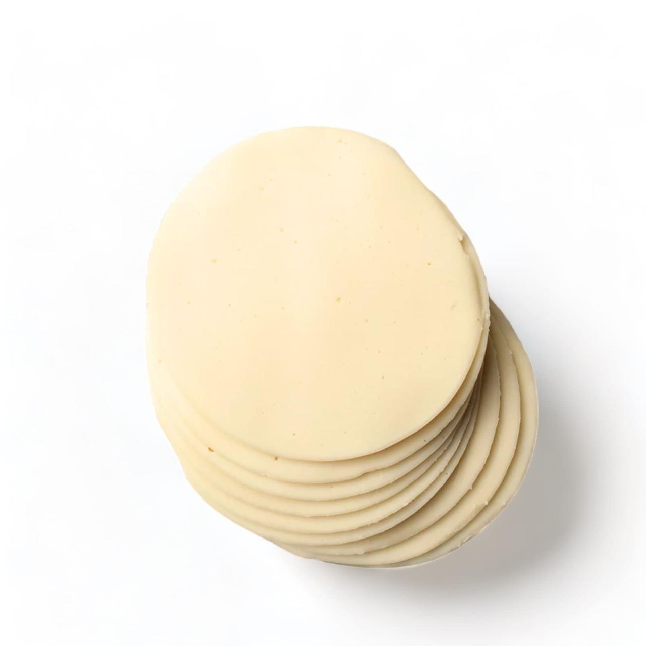 شيدر بيضا|250 g