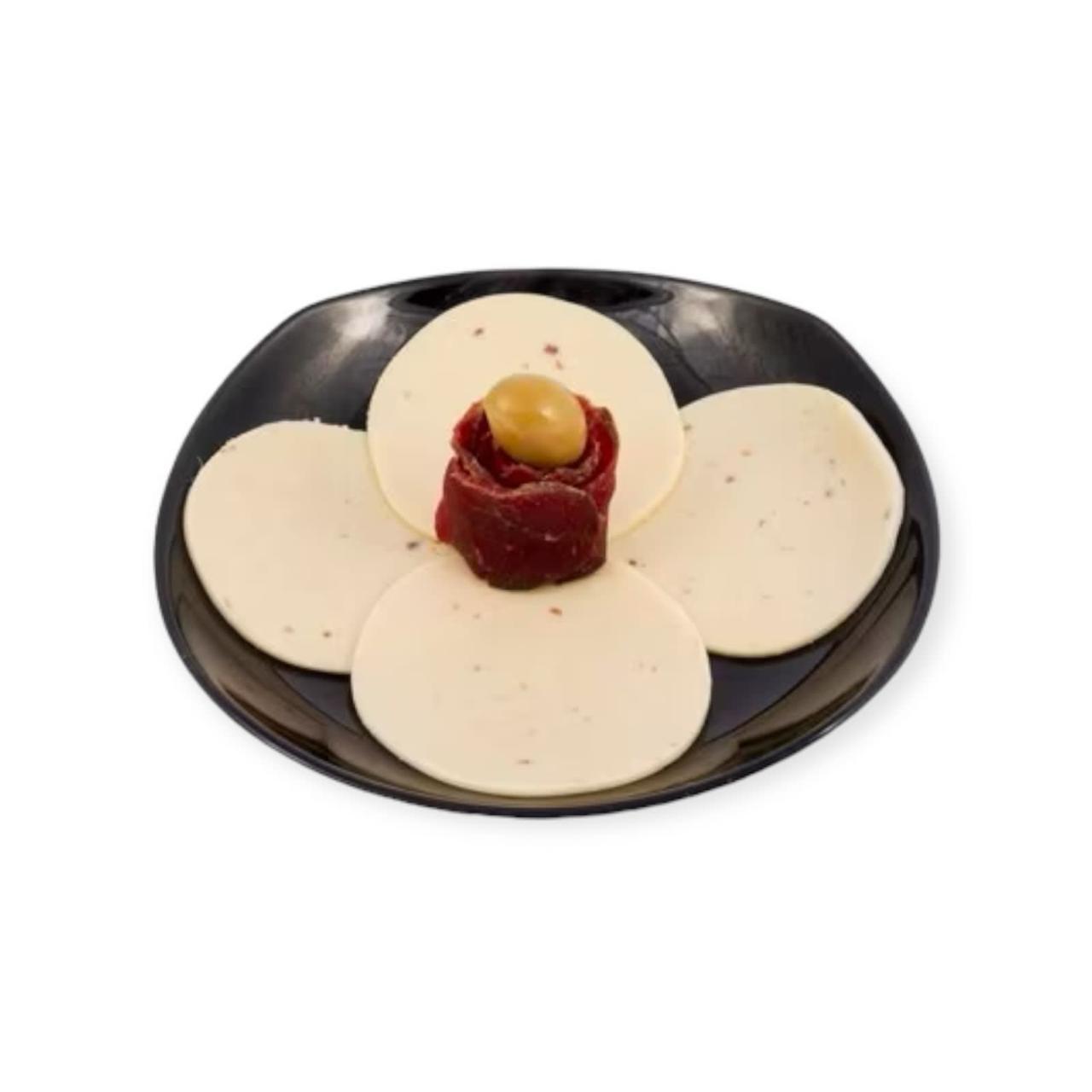 شيدر نكهة اللحم المجفف |250 g